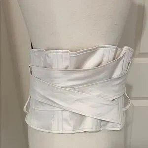 Gucci | Accessories | Gucci White Womens Belt By Tom 